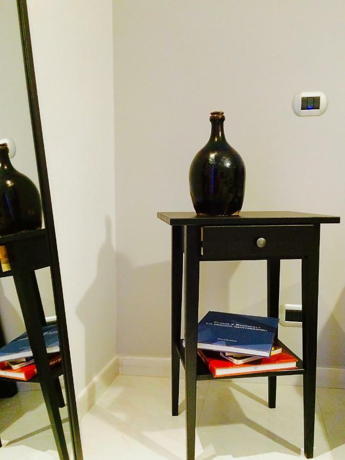Mariotto B&B Giordano المظهر الخارجي الصورة