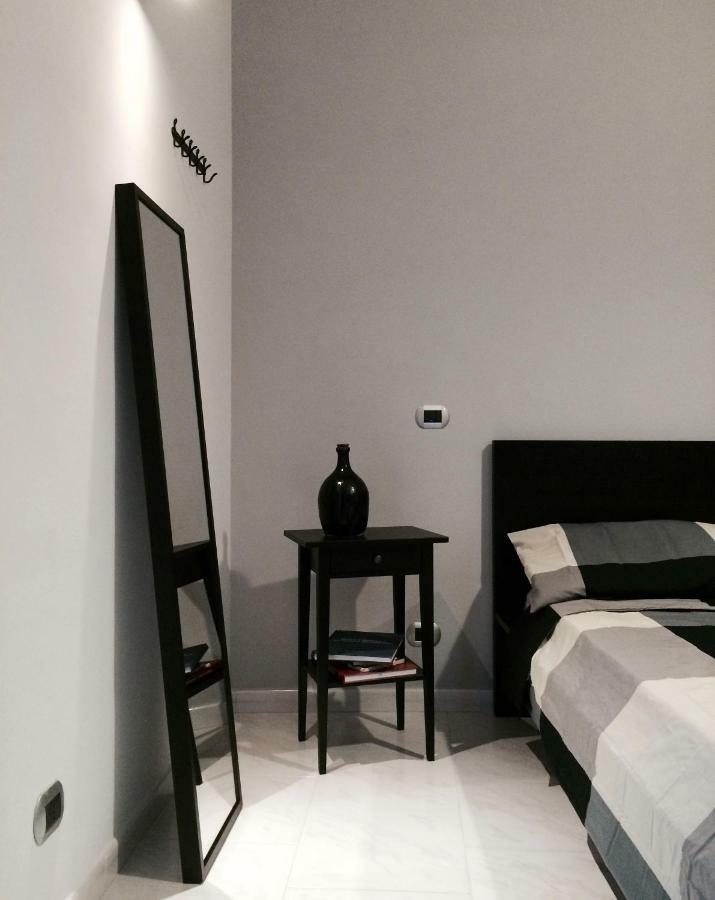Mariotto B&B Giordano المظهر الخارجي الصورة