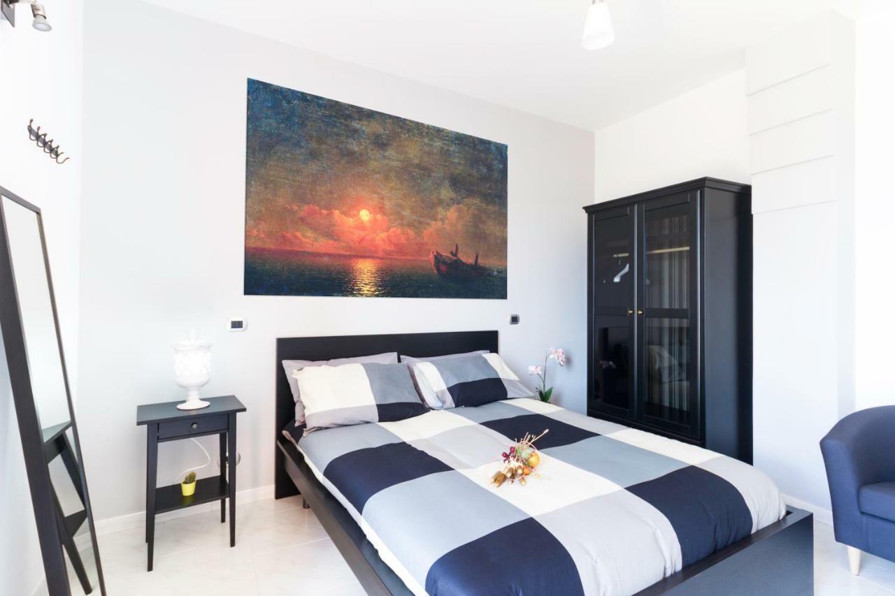 Mariotto B&B Giordano المظهر الخارجي الصورة