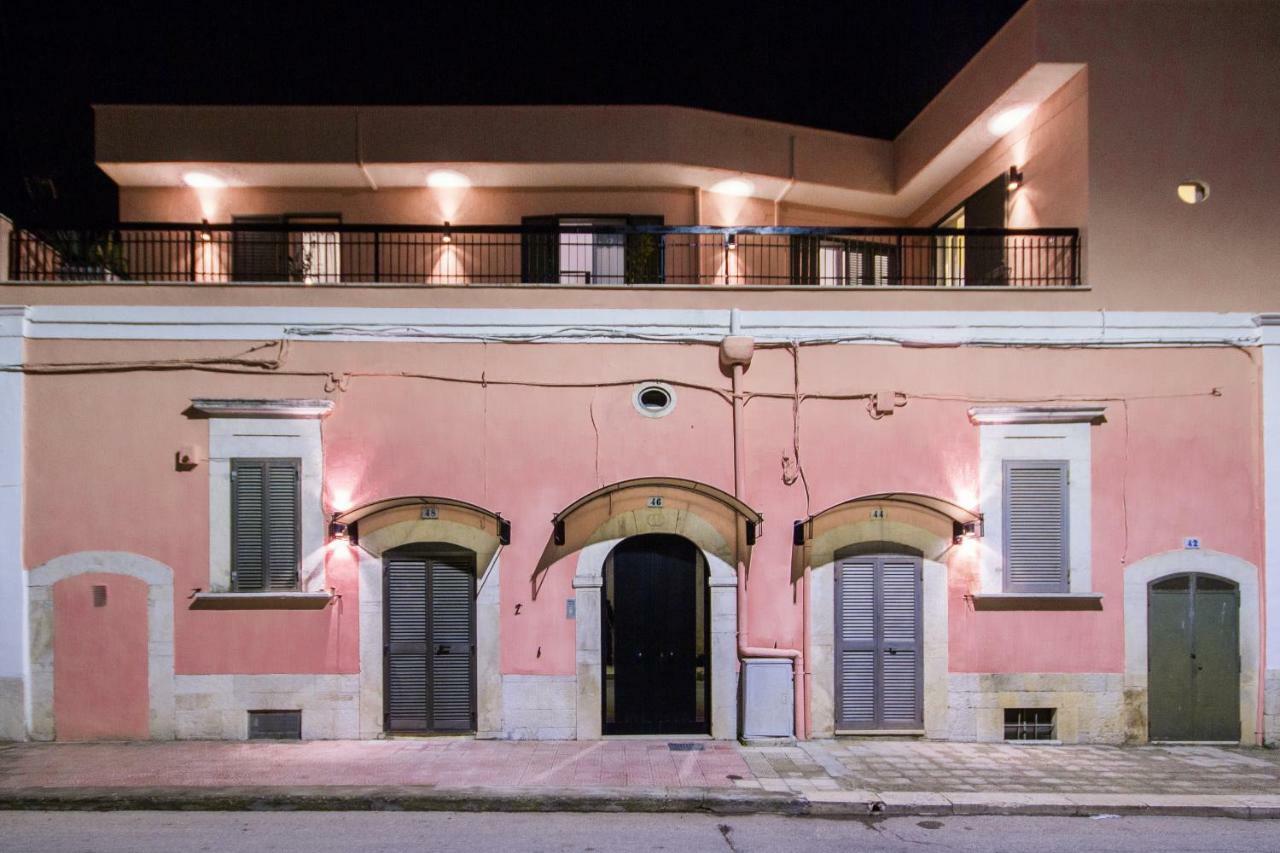 Mariotto B&B Giordano المظهر الخارجي الصورة