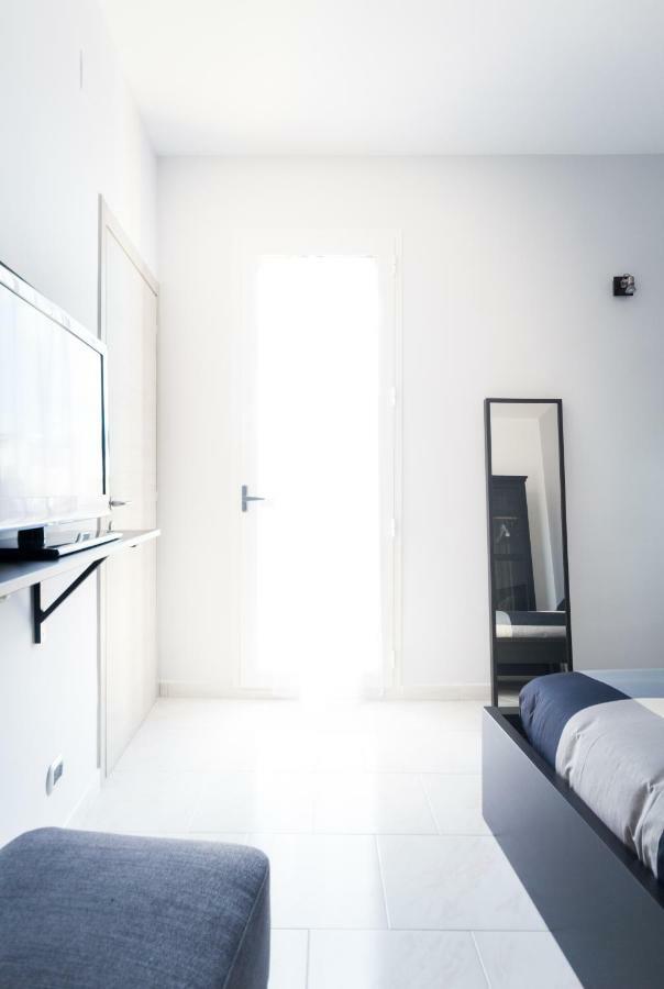 Mariotto B&B Giordano المظهر الخارجي الصورة