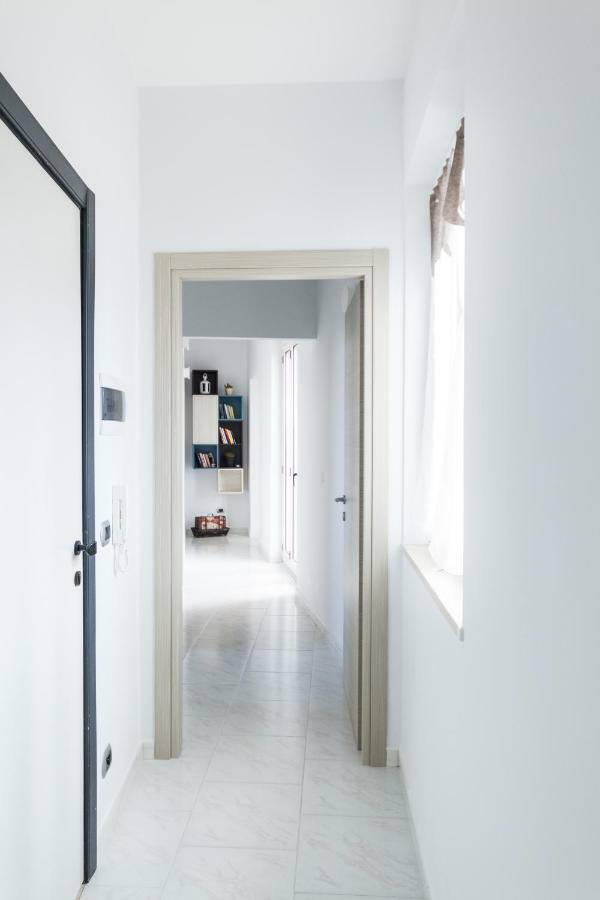 Mariotto B&B Giordano المظهر الخارجي الصورة