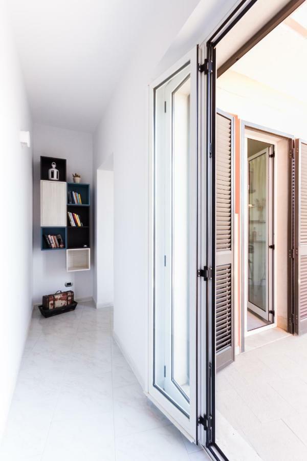 Mariotto B&B Giordano المظهر الخارجي الصورة